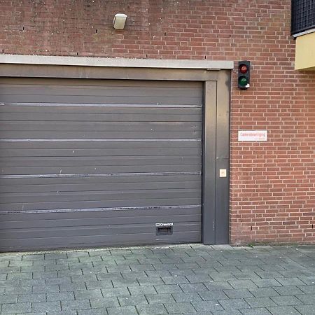 Willa Aan Hooger Wal Vlissingen Zewnętrze zdjęcie